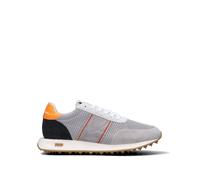 PHILIPPE MODEL Sneaker uomo grigia 41
