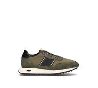 PHILIPPE MODEL Sneaker uomo militare 41
