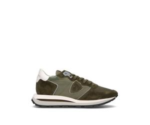 PHILIPPE MODEL Sneaker uomo militare 44