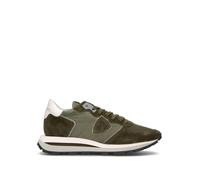 PHILIPPE MODEL Sneaker uomo militare 45