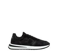 PHILIPPE MODEL Sneaker Uomo Tropez 2.1 Nera, Taglia: 46