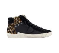 Philippe Model - Sneakers Prsx Tennis - - Shoes - Donna - Nero - 39 EU
