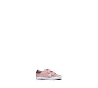 PHILIPPE MODEL SNEAKERS "BAMBINA" "ROSA" 34