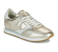 Philippe Model Sneakers basse BLVILLE LOW WOMAN in Oro 36