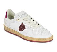 Philippe Model Sneakers basse PGAL LOW WOMAN in Bianco 36