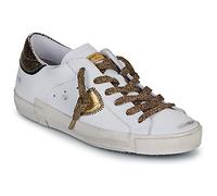 Philippe Model Sneakers basse PRSX LOW WOMAN in Bianco 36