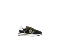 Philippe Model - Sneakers Basse Tropez 2.1 Nere - - Shoes - Uomo - Nero - 40 EU