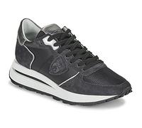 Philippe Model Sneakers basse TROPEZ HAUTE LOW WOMAN in Nero 38