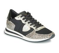 Philippe Model Sneakers basse TROPEZ X BASIC in Nero 36