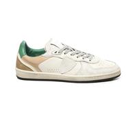 SNEAKERS Uomo PHILIPPE MODEL PARIS PGLU VC03 PGAL BLANC VERT VC03