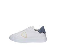 Philippe Model Sneakers Bianco BTLUVD20 BIANCO 41