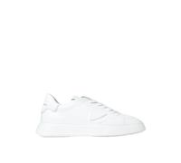 PHILIPPE MODEL SNEAKERS TEMPLE uomo bianco BTLU-V001 44