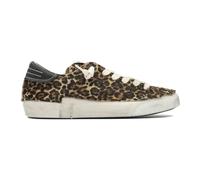 Philippe Model - Sneakers Marroni per Donne Aw25 - - Shoes - Donna - Marrone - 37 EU
