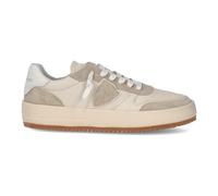 Philippe Model - Sneakers Milk Vintage Ispirate al Basket - - Shoes - Donna - Beige - 42 EU