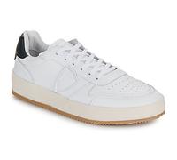 Philippe Model Sneakers NICE LOW MAN in Bianco 44