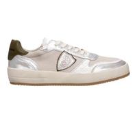 PHILIPPE MODEL SNEAKERS NICE uomo beige VNLU-MR02 44