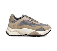 SNEAKERS Donna PHILIPPE MODEL PARIS BZLD DV01 ODEON BEIGE GRIS