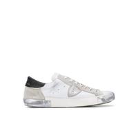 Philippe Model Sneakers Paris Uomo Bianco