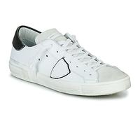 Philippe Model Sneakers PARISX LOW MAN in Bianco 42