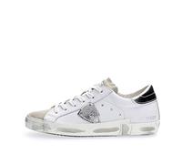 Philippe Model Sneakers Prsx Donna Black/Argent 37 EU