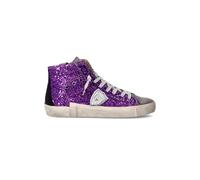 Philippe Model - Sneakers Prsx Tennis - - Shoes - Donna - Viola - 40 EU