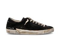 Philippe Model - Sneakers Prsx Tennis - - Shoes - Uomo - Nero - 40 EU