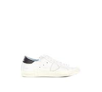 Philippe Model Sneakers Prsx Uomo Blanc - Noir 44 EU