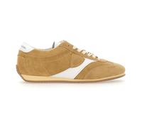 Philippe Model, ,Shoes ,Donna ,Beige ,38 EU Tour Running Sneakers