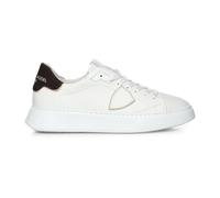 Philippe Model - Temple Tennis - - Shoes - Uomo - Bianco - 40 EU