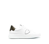 Philippe Model - Sneakers - - Shoes - Uomo - Bianco - 45 EU