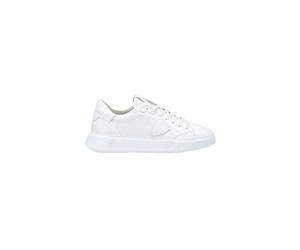 Philippe Model - Sneakers Temple Bianche per Donne - - Shoes - Donna - Bianco - 36 EU