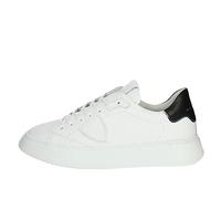 Sneakers Philippe Model Temple BTLU V007 Bianco 45