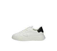 Sneakers Philippe Model Temple BTLU V007 Bianco 46