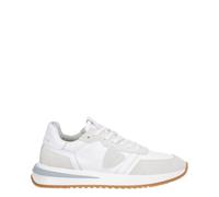 Philippe Model sneakers donna tropez 2.1 TYLD-W001 bianco Blanc logo
