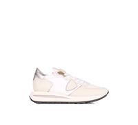 PHILIPPE MODEL SNEAKERS TROPEZ HAUTE donna bianco TKLD-W003 36