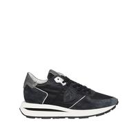 Philippe Model 0629AU Sneaker Donna Tropez Woman Shoes blue/black-38