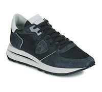 Philippe Model Sneakers TROPEZ HAUTE LOW MAN in Nero 46
