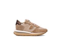 Philippe Model - Sneakers Tropez Haute Running - - Shoes - Donna - Beige - 39 EU