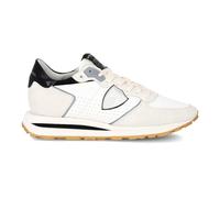Philippe Model - Sneakers Tropez Haute Running - - Shoes - Uomo - Bianco - 43 EU