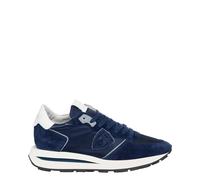 Philippe Model Sneakers Tropez Uomo Bleu 44 EU