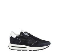 Philippe Model Sneakers Tropez Uomo Noir 44 EU