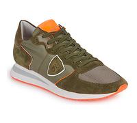 Philippe Model Sneakers TROPEZ X LOW MAN in Kaki 46