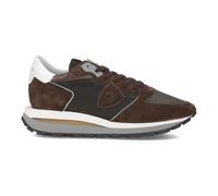 Philippe Model - Sneakers Trpx Haute Running - - Shoes - Uomo - Marrone - 41 EU