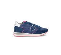 Philippe Model - Sneakers Trpx Running - - Shoes - Donna - Blu - 39 EU