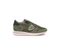 Philippe Model - Sneakers Trpx Running - - Shoes - Donna - Verde - 36 EU