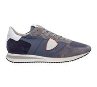 Philippe Model Sneakers Trpx Uomo Jeans Rouge 41 EU