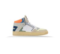 Philippe Model - Sneakers Uomo con Lacci - - Shoes - Uomo - Multicolore - 42 EU