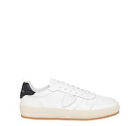 PHILIPPE MODEL SNEAKERS NICE uomo bianco VNLU-V002 40