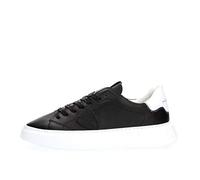 Philippe Model Sneakers Uomo Temple Veau Nero BTLUV002 44