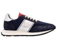 Philippe Model Sneakers Uomo Vintage Pop Bleu - White 43 EU
